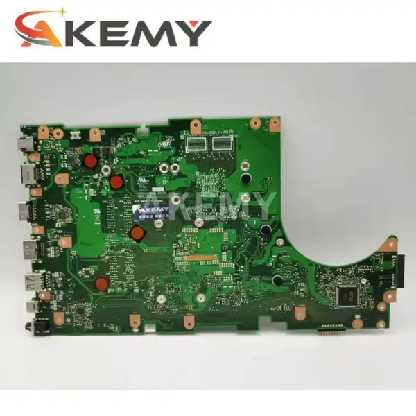 Placa de bază Asus X756UA X756UA ATX