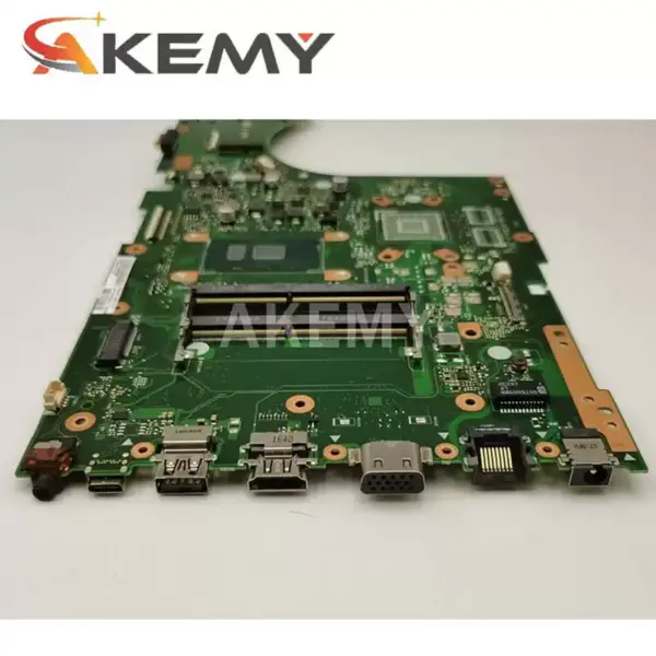 Placa de bază Asus X756UA X756UA ATX