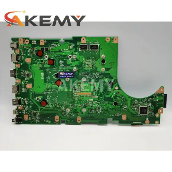 Placa de bază Asus X756UV X756UV ATX