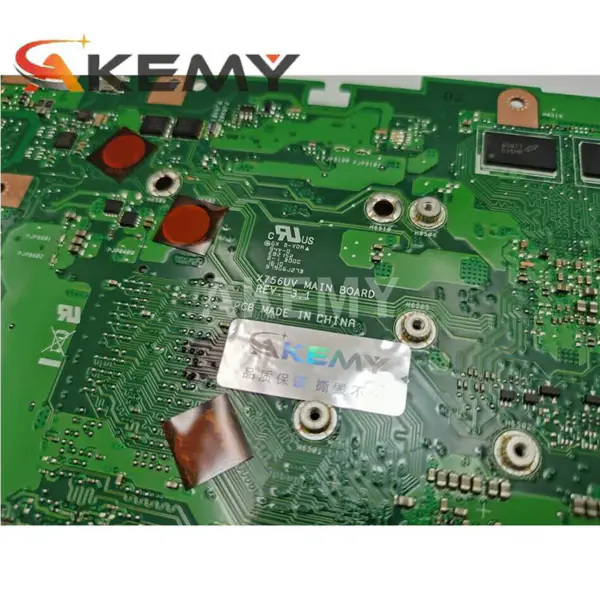 Placa de bază Asus X756UV X756UV ATX