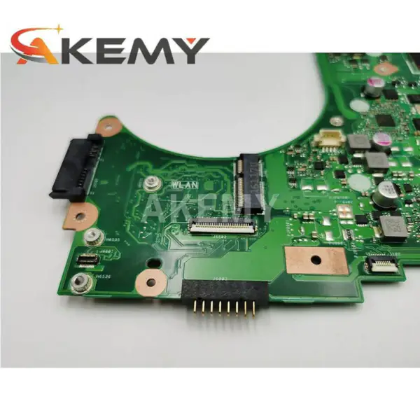 Placa de bază Asus X756UV X756UV ATX