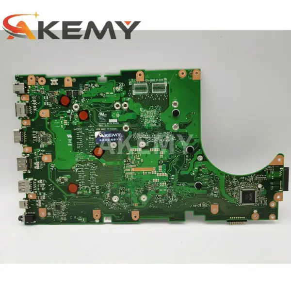 Asus X756UAK X756UAK Placă de bază ATX
