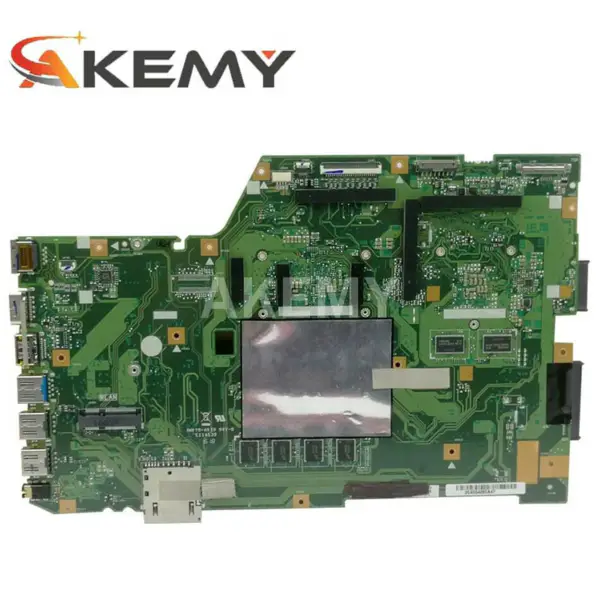 Placa de bază Asus X751SJ ATX