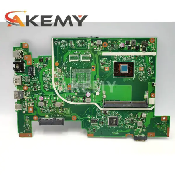 Placa de bază Asus N3350/N4200 X705NA ATX