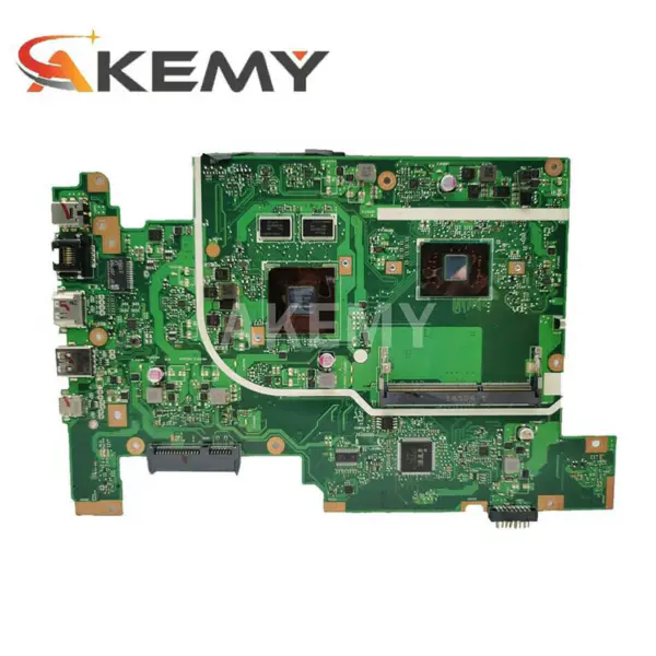 Placa de bază Asus X705NC X705NC ATX