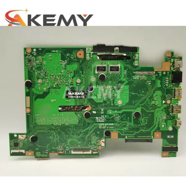 Placa de bază Asus X705NC X705NC ATX