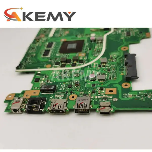 Placa de bază Asus X705NC X705NC ATX