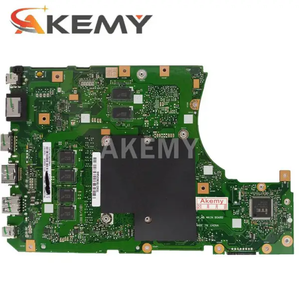 Placa de bază Asus X556UQ X556U ATX