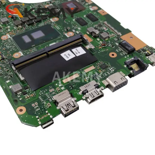 Placa de bază Asus X556UQ X556U ATX