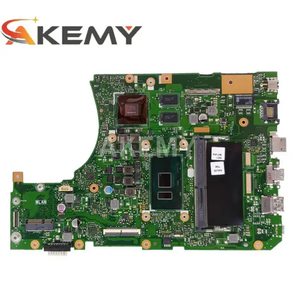 Placa de bază Asus X556UR X556UR ATX
