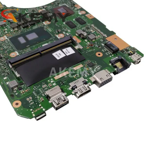 Placa de bază Asus X556UR X556UR ATX
