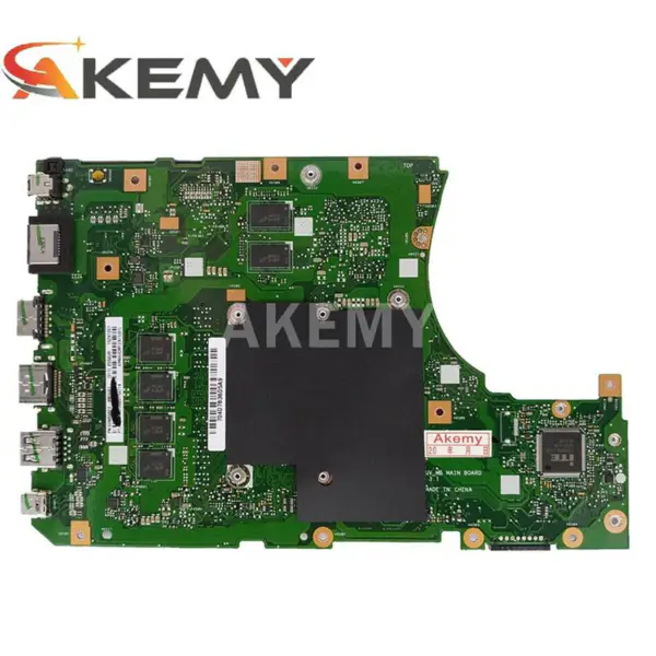 Placa de bază Asus X556UF X556UF ATX