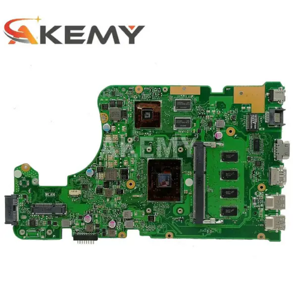 Asus X555YI X555YI Placă de bază ATX