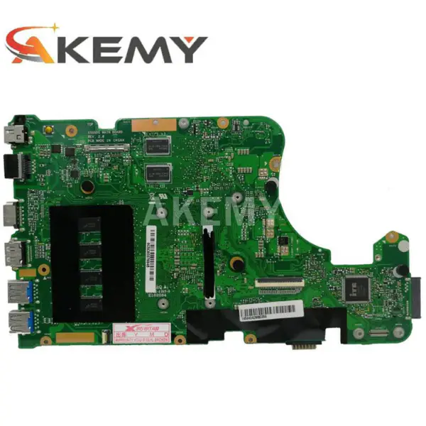 Asus X555YI X555YI Placă de bază ATX