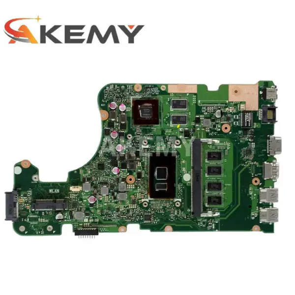 Placa de bază Asus X555UQ X555UQ ATX