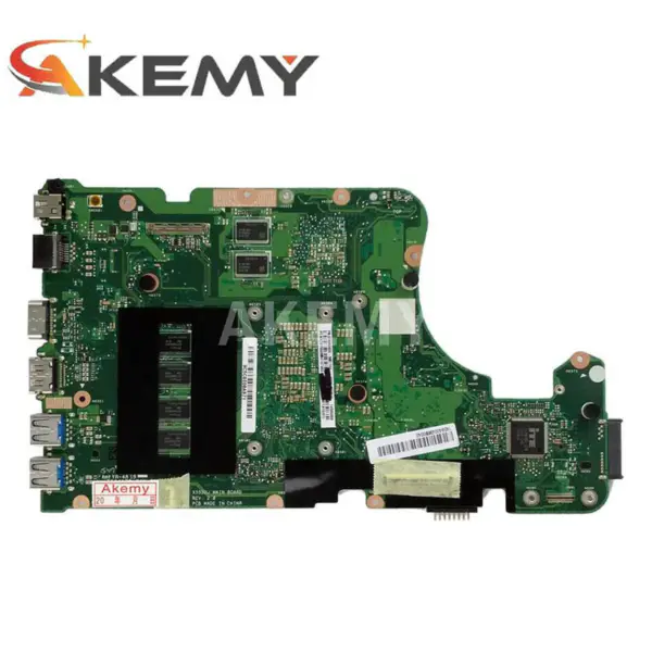 Placa de bază Asus X555UQ X555UQ ATX