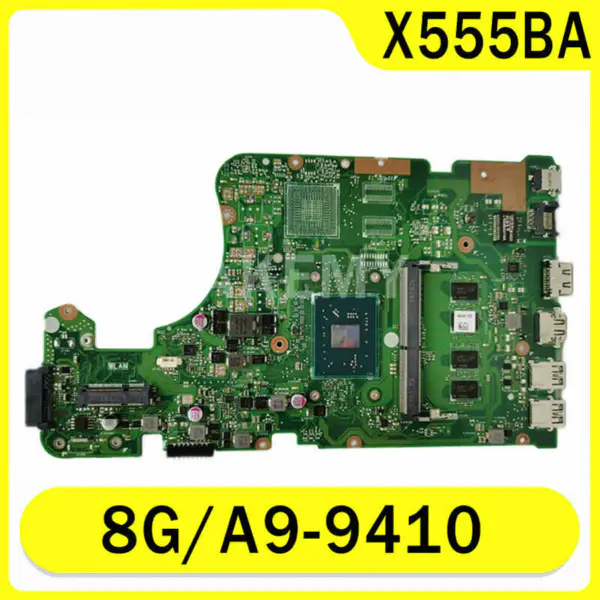 Placa de bază Asus X555BA X555BA ATX