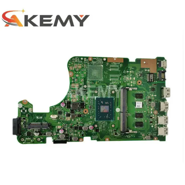 Placa de bază Asus X555BA X555BA ATX