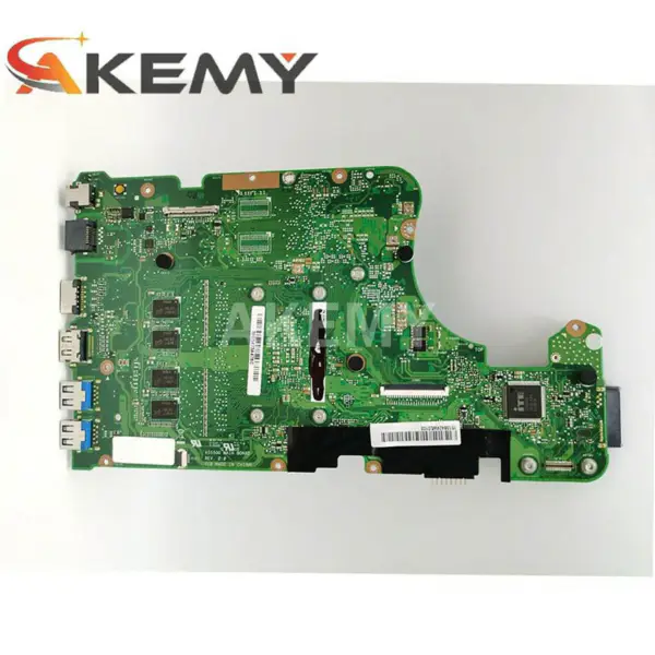 Placa de bază Asus X555BA X555BA ATX
