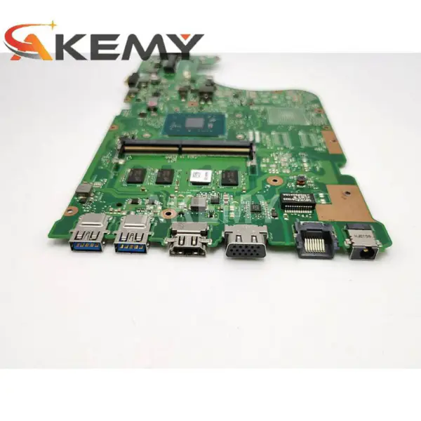 Placa de bază Asus X555BA X555BA ATX