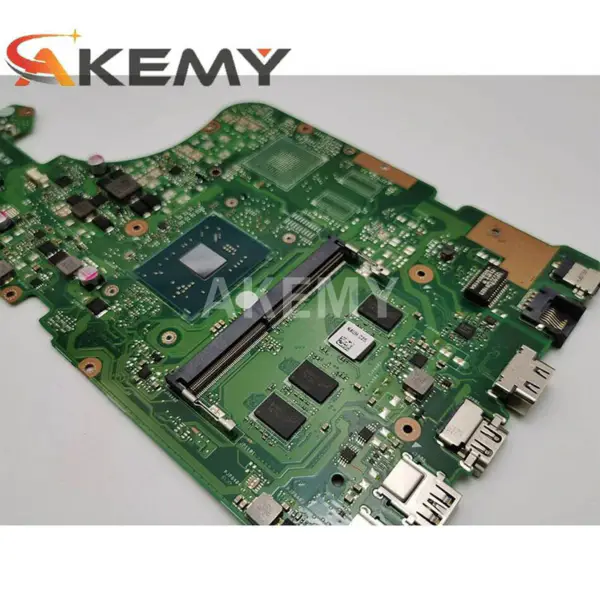 Placa de bază Asus X555BA X555BA ATX