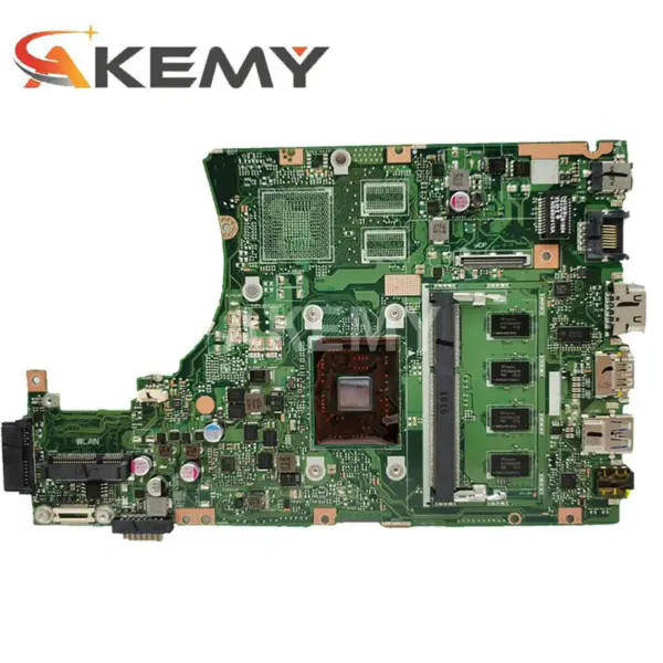Placa de bază Asus X455YA X455YA ATX