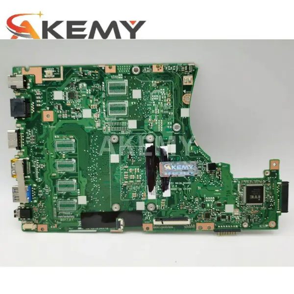Placa de bază Asus X455YA X455YA ATX