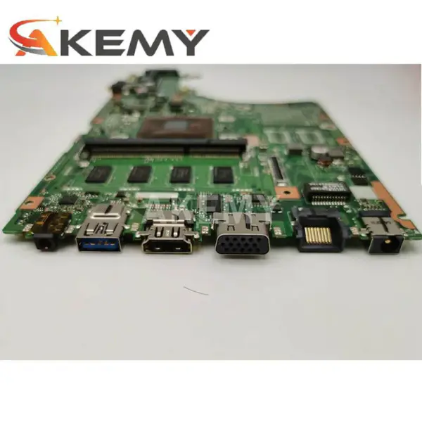 Placa de bază Asus X455YA X455YA ATX
