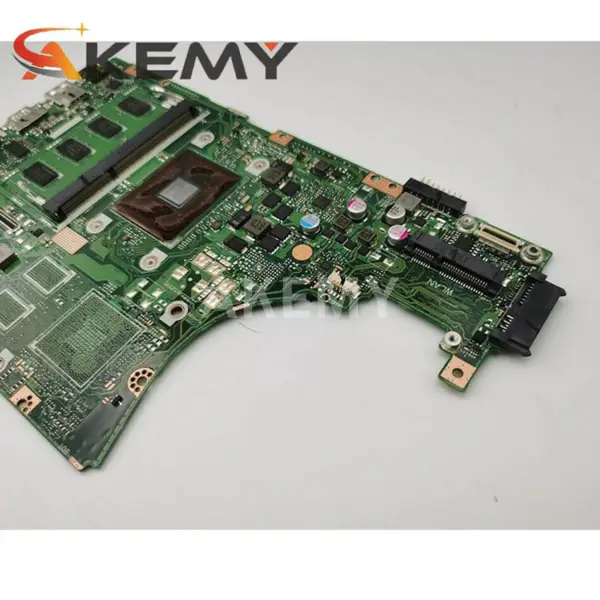 Placa de bază Asus X455YA X455YA ATX