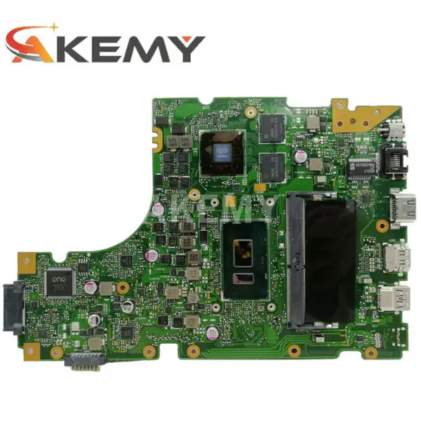 Placa de bază Asus R419U X442UQ ATX
