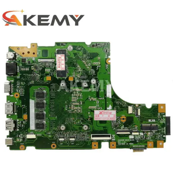 Placa de bază Asus R419U X442UQ ATX