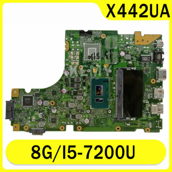 Placa de bază Asus X442UA X442UA ATX