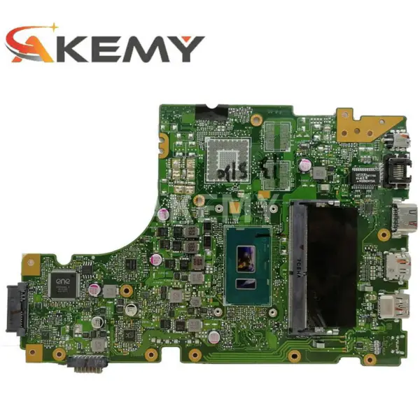 Placa de bază Asus X442UA X442UA ATX
