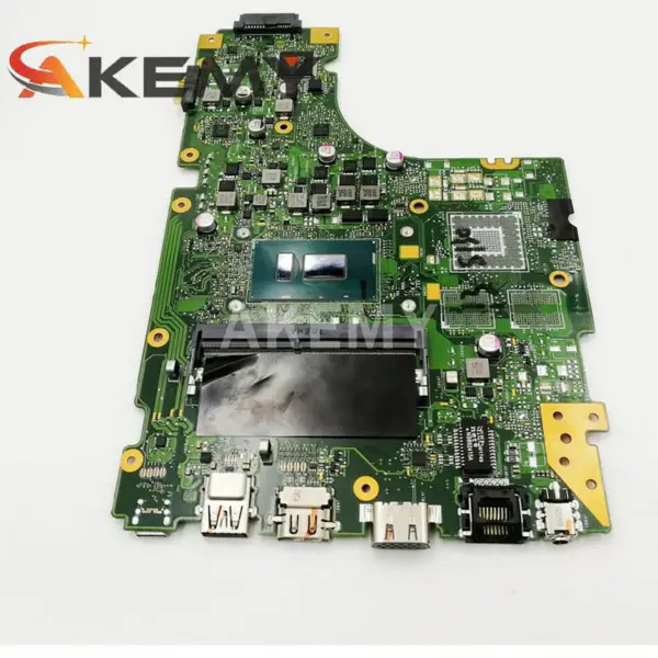Placa de bază Asus X442UA X442UA ATX