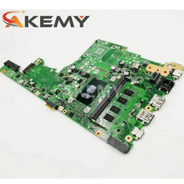 Placa de bază Asus X405UA X405UA ATX