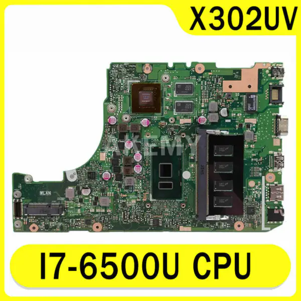 Placa de bază Asus X302UV X302UV ATX