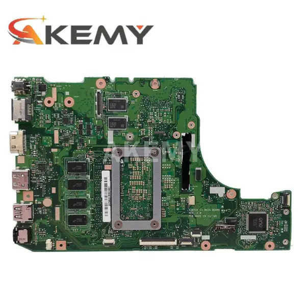 Placa de bază Asus X302UV X302UV ATX