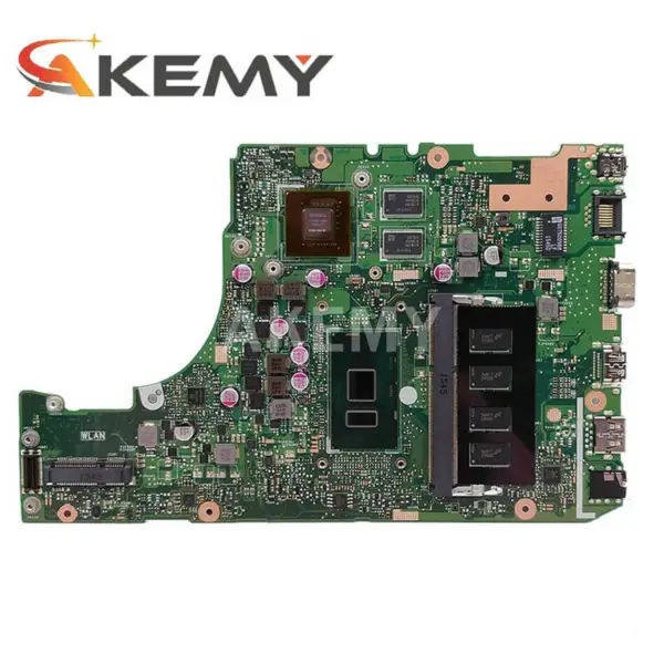 Placa de bază Asus X302UV X302UV ATX