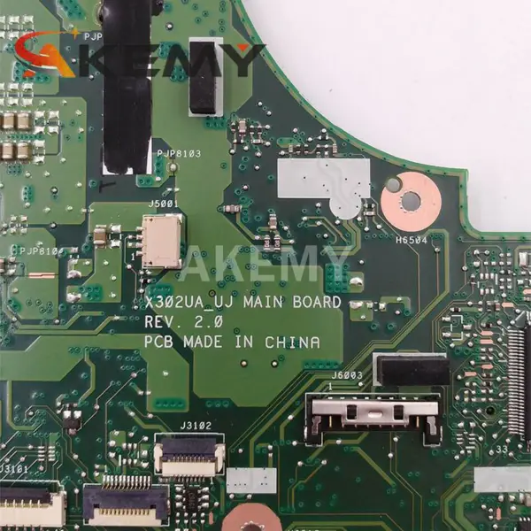 Placa de bază Asus X302UV X302UV ATX