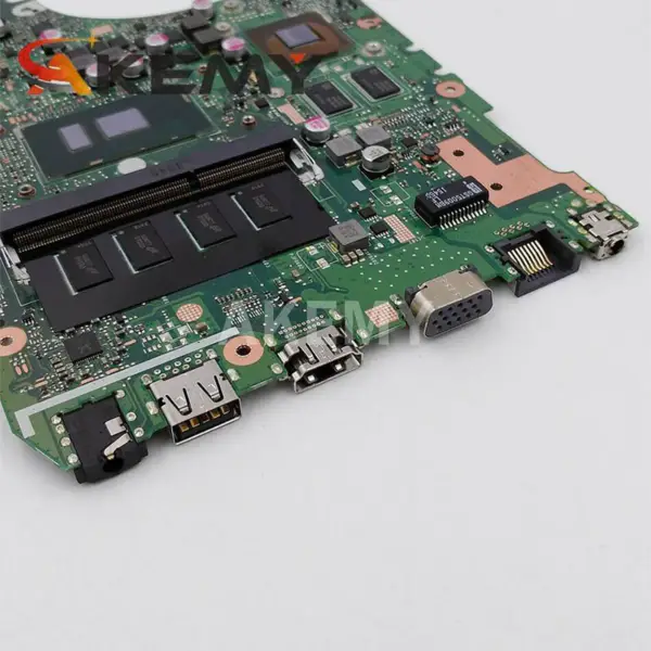 Placa de bază Asus X302UV X302UV ATX