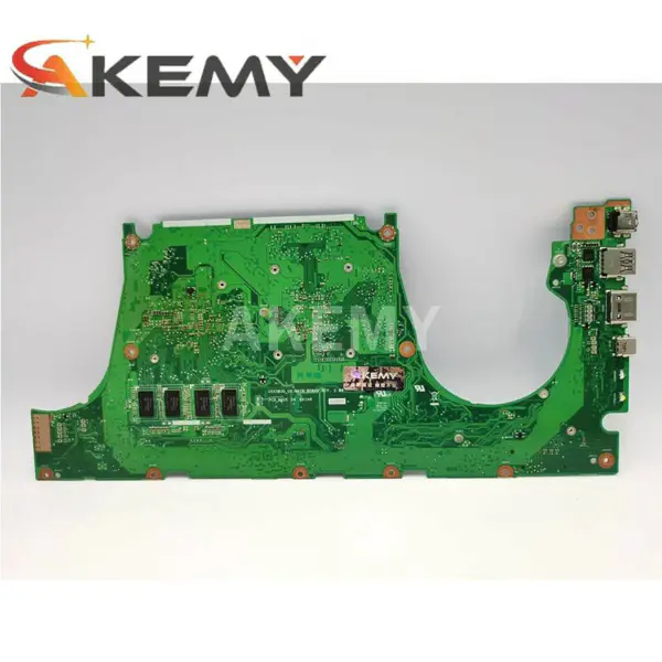 Asus UX530UQ UX530UQ Placă de bază ATX