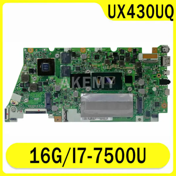 Placa de bază Asus UX430UQ UX430UQ ATX