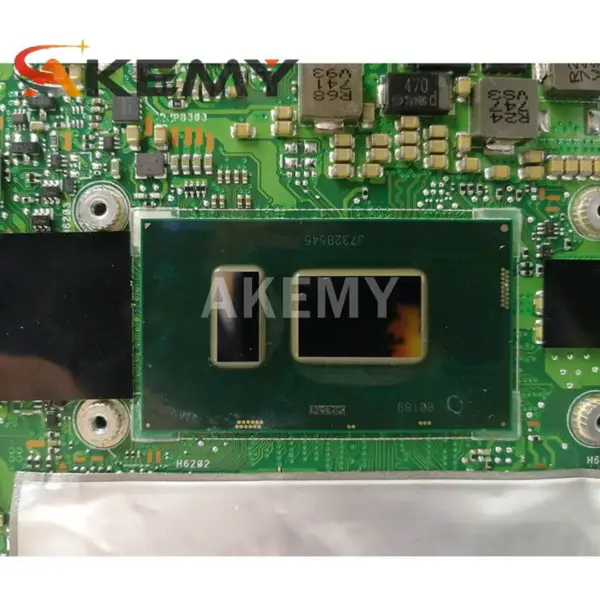 Placa de bază Asus UX430UQ UX430UQ ATX