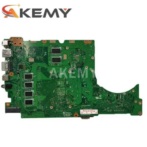 Placa de bază Asus UX410UQK UX410UQK ATX