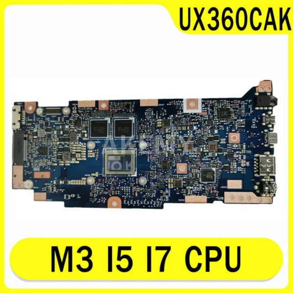 Placa de bază Asus UX360CAK UX360CAK ATX