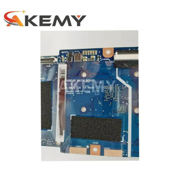 Placa de bază Asus UX360CAK UX360CAK ATX