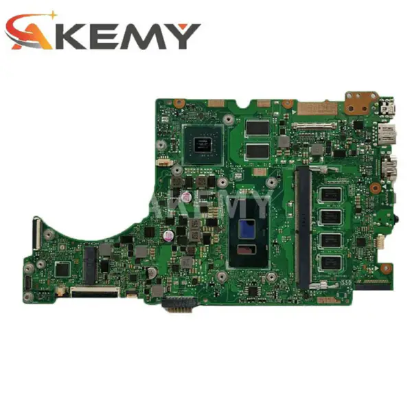 Asus UX310UQ UX310UQ Placă de bază ATX