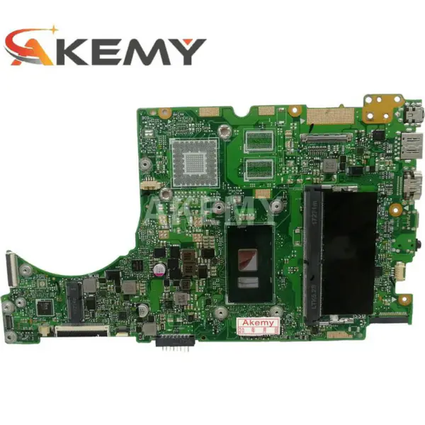 Placa de bază Asus UX310UQK UX310UA ATX