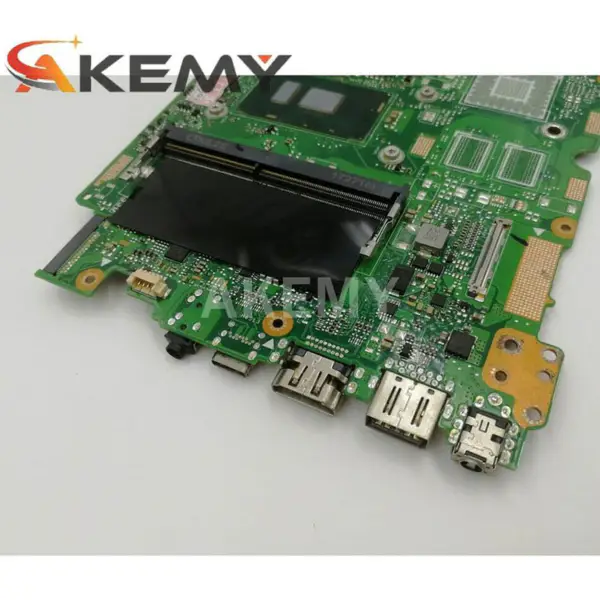 Placa de bază Asus UX310UQK UX310UA ATX