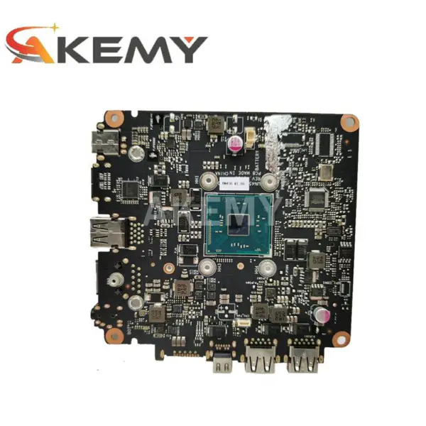 Placa de bază Asus UN45 UN45 ATX